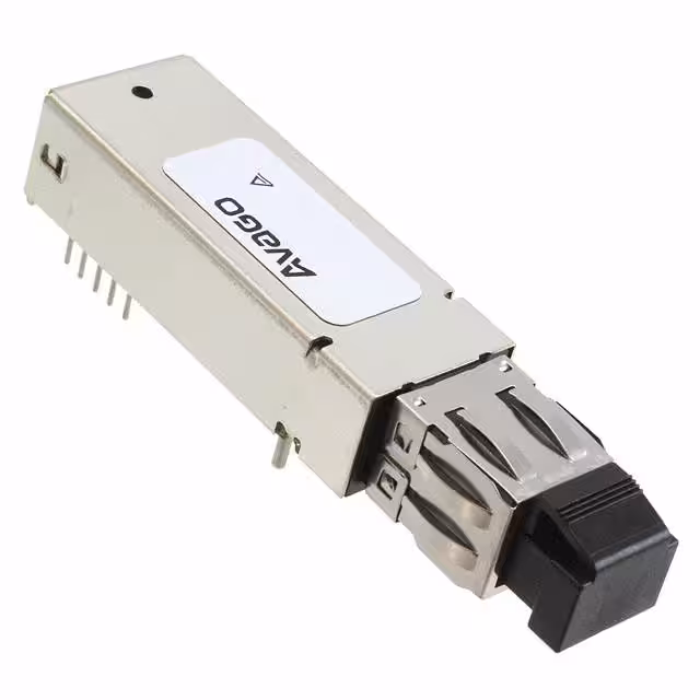 AFBR-5903EZ Broadcom Limited  Fibre optique - Modules émetteurs-récepteurs